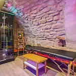 La Love Room Secrète
