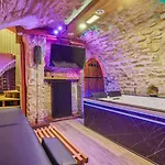 La Love Room Secrète