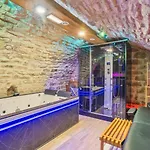 La Love Room Secrète