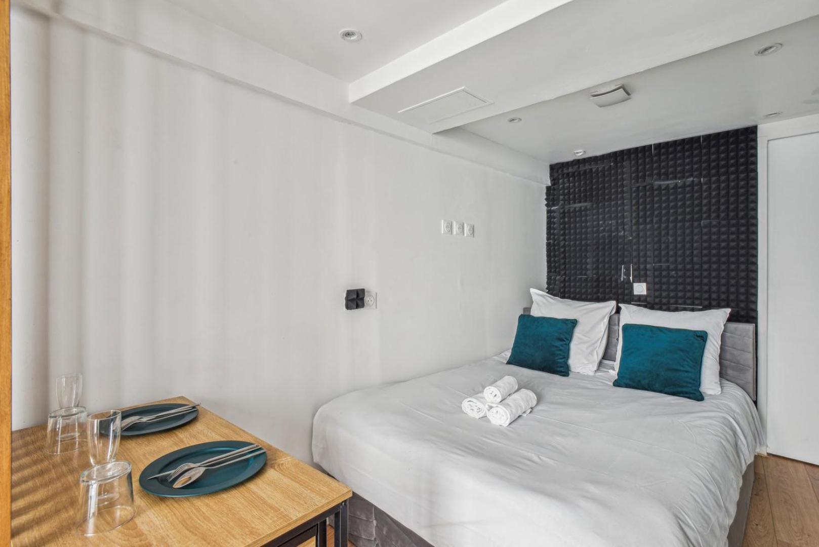 La Secrete Apartment Paris