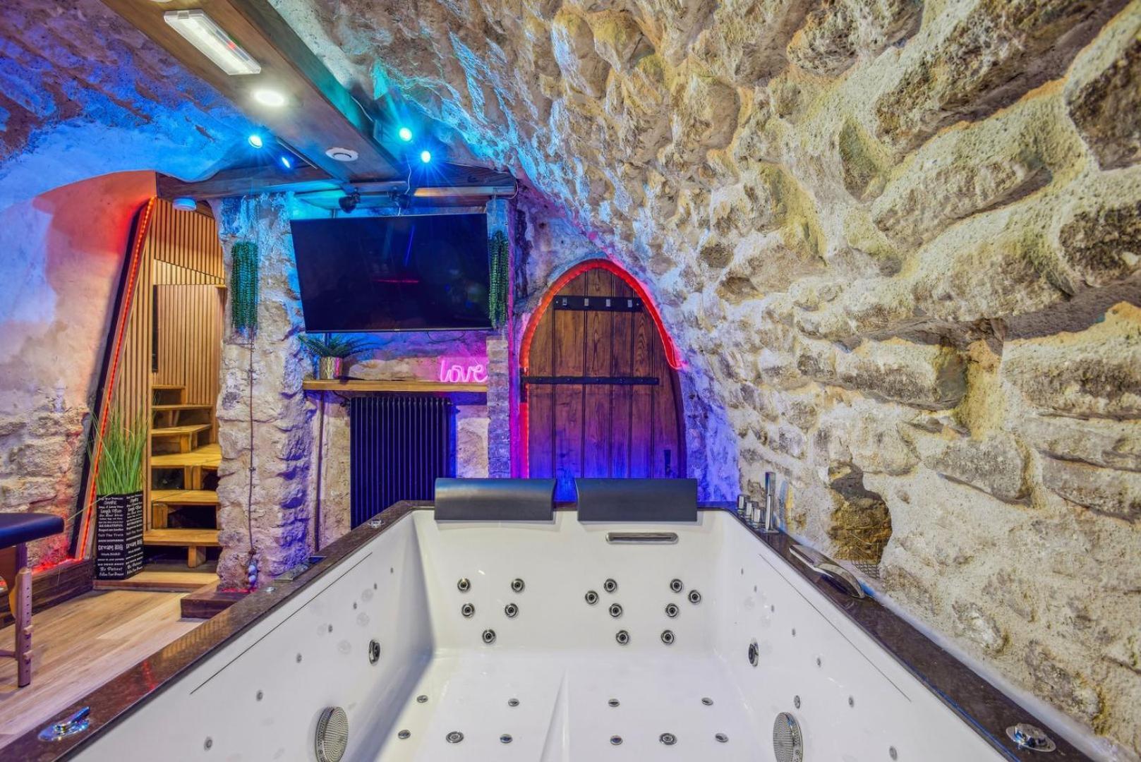 La Secrete Apartment Paris