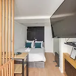 La Love Room Secrete