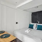 La Love Room Secrete
